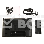 Радиоприемник ЭФИР 12 FM 64-108МГц, бат. 2*R20, 220V, фото3