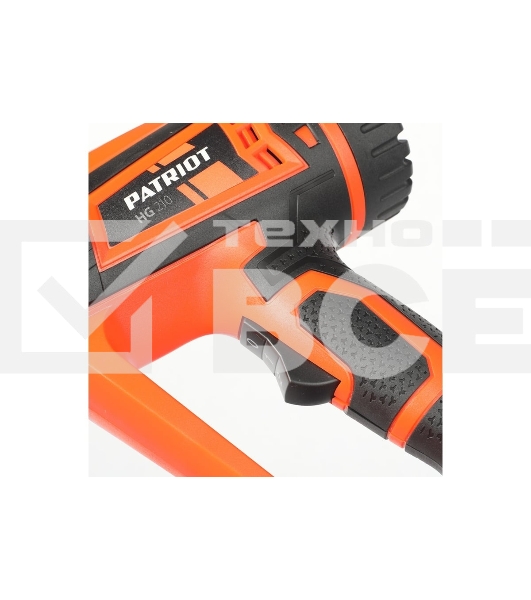 Фен технический PATRIOT HG210 The One 170301313