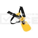 Ремень ранцевый Denzel с защитой бедра для бензиновых триммеров, фото7