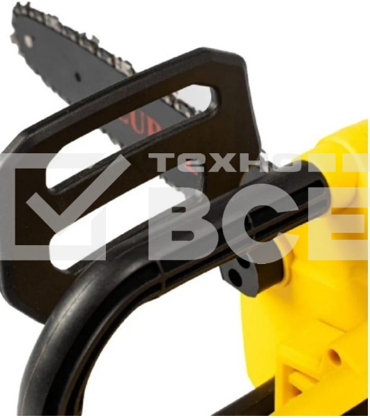 Электропила ELS-1500P Eurolux