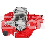 Бензопила Al-Ko sbA 6436 1500Вт 2 л.с. дл.шины:14' (35 см) (127429), фото3