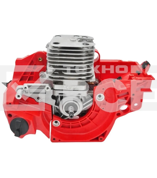 Бензопила Al-Ko sbA 6436 1500Вт 2 л.с. дл.шины:14' (35 см) (127429)