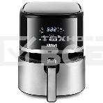 Аэрогриль Kitfort КТ-2221 черный/серебристый, фото9