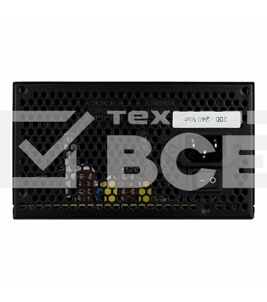 Блок питания Aerocool/Formula VX-350 PLUS, 350Вт, 120мм, черный