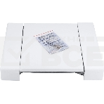 Индукционная варочная панель Maunfeld EVI.594-BK черный, фото10