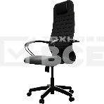 Кресло офисное SU-B-10/подл.130/осн.001, черный E4.12.1.222 zE4.12.1.222, фото5