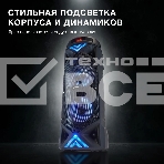 Минисистема Hyundai H-MC180 черный 80Вт/FM/USB/BT/SD/MMC, фото22