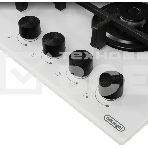 Газовая варочная панель DeLonghi GRAZIA 6GW BB MODIFICATION 2025, фото5