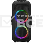 Портативная аудиосистема Tronsmart Halo 300 Black, черный, фото7