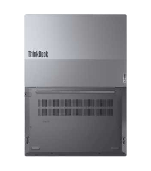 Ноутбук Lenovo ThinkBook 14 G8 IAL/14'/IPS/Intel Core Ultra 7 255H/32GB/1TB SSD/Intel Arc Graphics/No OS/серый/1.36kg