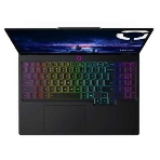 Ноутбук Lenovo Legion 5 15IRX10/15.3'/IPS/Intel Core i7 13650HX/16GB/1024GB SSD/NVIDIA GeForce RTX 5060 8GB/Windows 11 Pro/черный/2.1kg, фото2