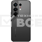 Смартфон Tecno Camon 50 Ultra 5G 512Gb 8Gb черный моноблок 3G 4G 2Sim 6.78' 1208x2644 Android 16 50Mpix 802.11 a/b/g/n/ac/ax NFC GPS GSM900/1800 GSM1900 Protect FM, фото3