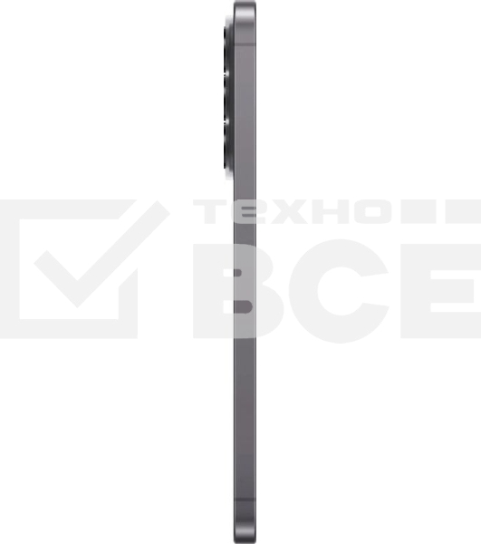 Смартфон Samsung Galaxy A57 5G SM-A576B 8/128Gb серый