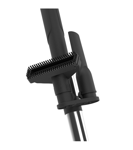 Пылесос Galaxy GL 6228 синий/черный, 350/ 2600 Вт, уборка сухая, пылесборник контейнер 3.4 л