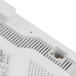 Маршрутизатор Cudy BE3600 WiFi 7 Mesh Repeater BE3600, AP mode, Chipset Broadcom, Cudy Mesh Support, 2880Mbps at 5GHz + 688Mbps at 2.4GHz, 802.11ax/ac/a/b/g/n, 1 Gigabit Ethernet Port, WPS button, Intelligent Signal Light, WPA3, LED control, фото4