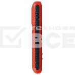 Мобильный телефон BQ 2452 Energy красный/черный, фото5
