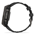 Смарт-часы Garmin Fenix 8 Solar Sapphire 47мм 1.3' корп.серый рем.черный (010-02906-11), фото4