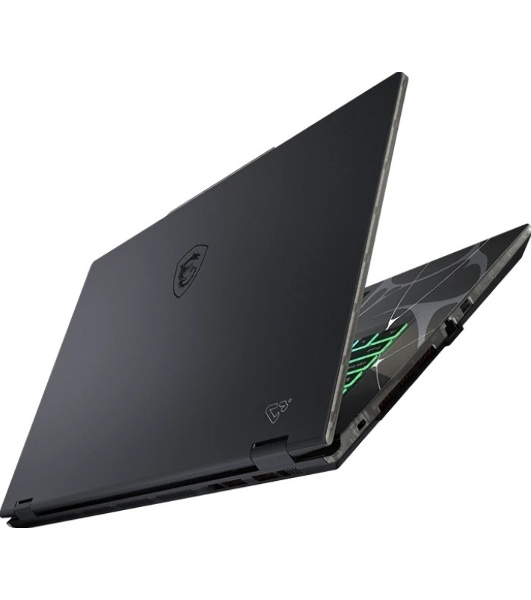 Ноутбук MSI Cyborg 17 B2RWEKG-280XRU/17.3'/IPS/Intel Core 5 210H/16Gb/1Tb SSD/NVIDIA GeForce RTX5050 8Gb/Windows 11 Pro/черный/2.5kg