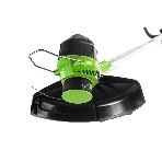 Триммер аккумуляторный GREENWORKS G40LTK4, 40 В, 4 Ач, фото5