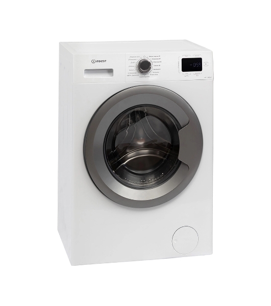 Стиральная машина Indesit ILS3 71291 S
