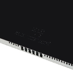 Индукционная варочная поверхность Bosch PUC631BB5E, 3 конфорки, стеклокерамика, 5400 Вт, фото3
