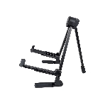 Складная стойка для гитары K&M 17550-000-35, фото10