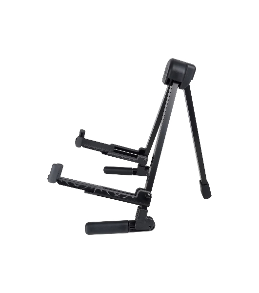 Складная стойка для гитары K&M 17550-000-35