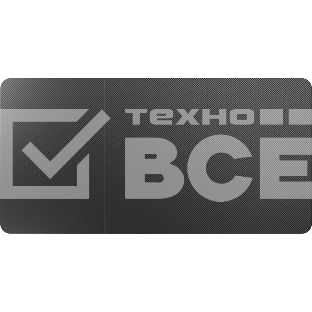 Столешница Cactus CS-TD3-CARB 120x60x1.8см карбон