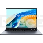 Ноутбук Huawei MateBook D 16 серый Core i5 12450H 16Gb SSD1Tb Intel UHD Graphics 16