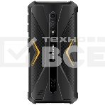 Смартфон Ulefone Armor X12 Pro 4/64GB оранжевый, фото4