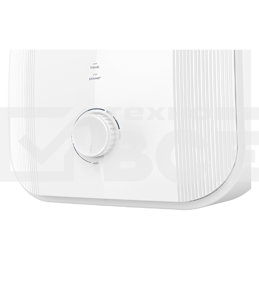 Водонагреватель Ballu BWH/S 10 Capsule Plus O white (2 кВт, 10 л, электрический настенный) (НС-1338774)