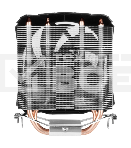 Кулер Arctic Freezer 7 X CO 1200/1150-56, Ryzen (AM4) RET (ACFRE00085A)