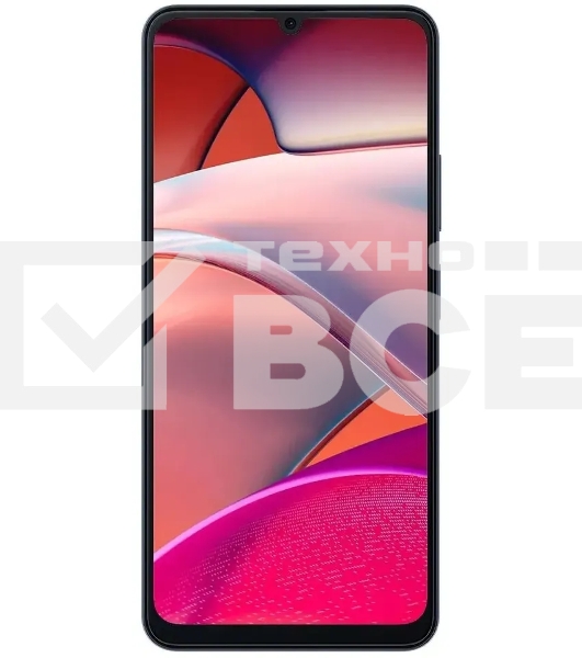 Смартфон Blackview Color 8, 8/256Gb, пепельно-серый
