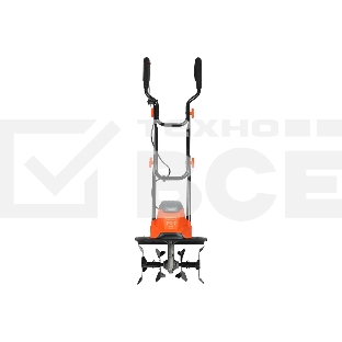 Культиватор Patriot Elektra 1000