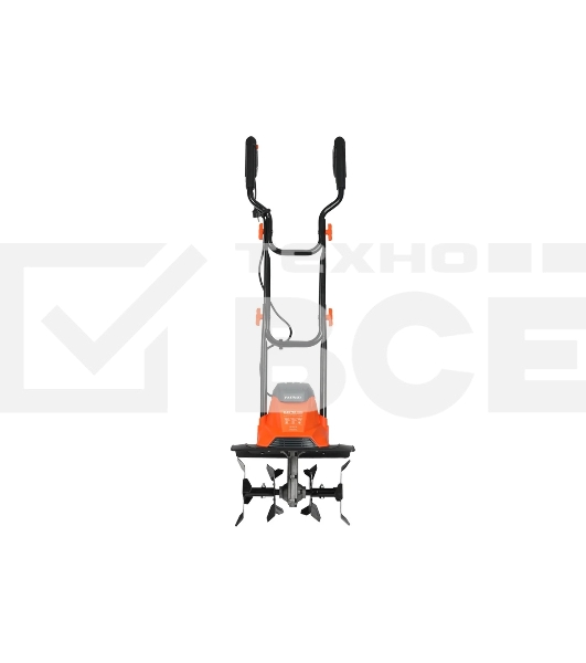 Культиватор Patriot Elektra 1000