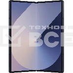 Смартфон Samsung Galaxy Z Fold 6, 12/256Gb, синий, фото4