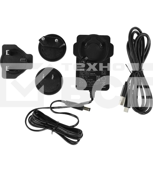 Акустическая система Creative Stage SE 2.0 черный 48Вт BT