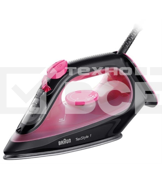 Утюг Braun SI 1070 PU