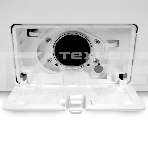 Стиральная машина Centek CT-1920 белый, загрузка фронтальная 6 кг, 1000 об/мин., класс: А+++, фото3