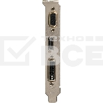 Видеокарта MSI N210-1GD3/LP NVIDIA GeForce 210 1024Mb 64 DDR3 460/800 DVIx1/CRTx1 Ret, фото5