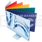 Моноблок Apple iMac 24