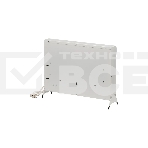 Конвектор HINTEK Power 1500M SE 04.05.01.214588 белый, 1500 Вт, 20 м2, термостат, фото6