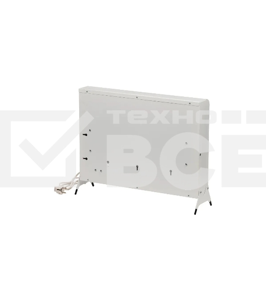 Конвектор HINTEK Power 1500M SE 04.05.01.214588 белый, 1500 Вт, 20 м2, термостат