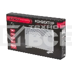 Конвектор Engy EN-2000 белый, 2000 Вт, 25 м2, термостат, фото8