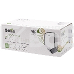 Сушилка для рук электрическая Ballu BAHD-1010, фото4