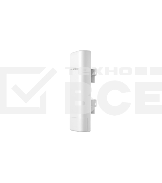 Беспроводная точка доступа TENDA CPE9 150 Мбит/с IEEE 802.11 b/g IEEE 802.11n 2x100/1000M CPE9