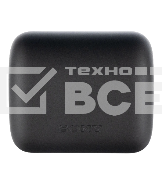 Гарнитура беспроводная игровая Sony INZONE BUDS WF-G700N черный