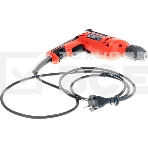 Дрель Makita M6002, 450Вт, сетевая, безударная, фото9