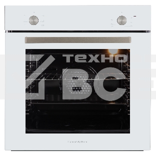 Встраиваемый духовой шкаф электрический Zigmund & Shtain E 175 W