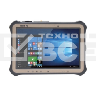 Планшет промышленный Geshem TPC-GS1051HT 10